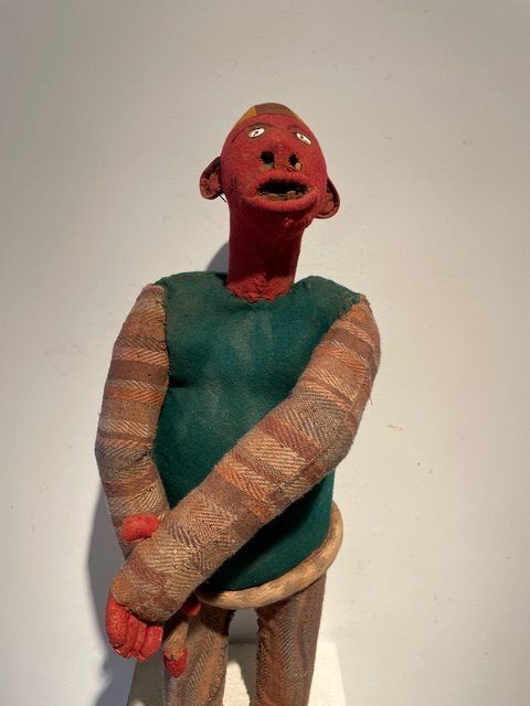Bwende doll