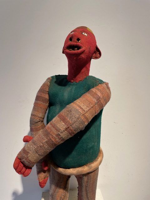 Bwende doll