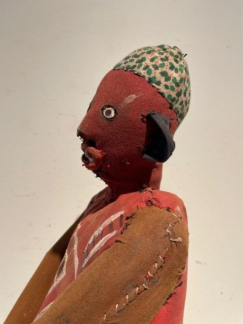 Bwende doll